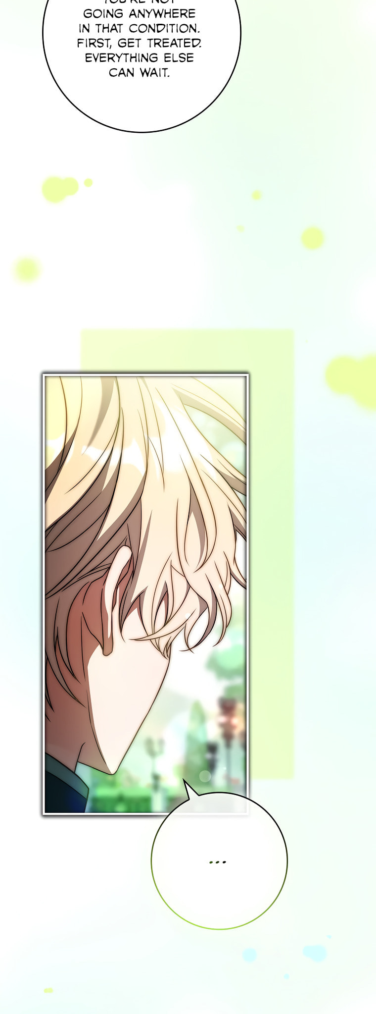 Read The Painless Player chapter 28 image 17 on Lezhin
