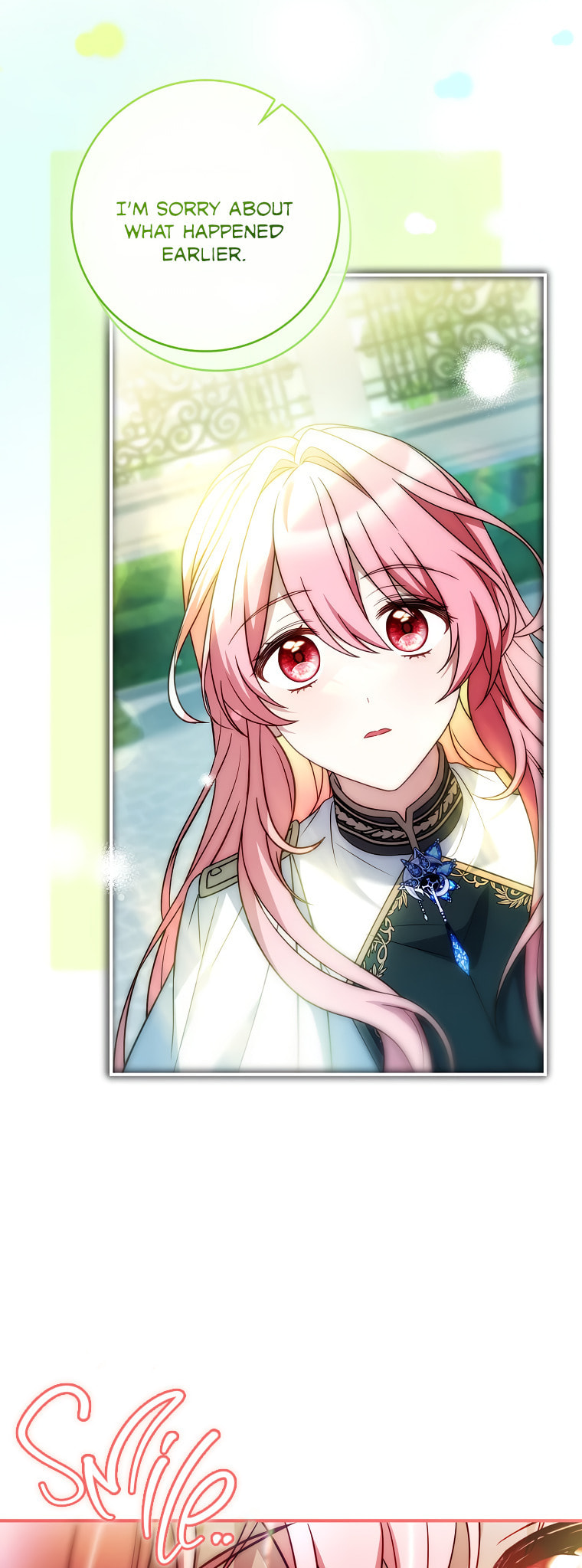 Read The Painless Player chapter 28 image 18 on Lezhin