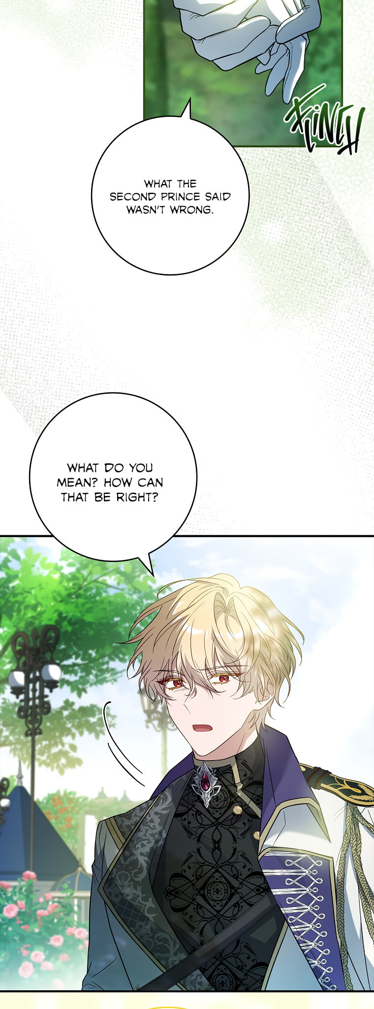 Read The Painless Player chapter 28 image 20 on Lezhin