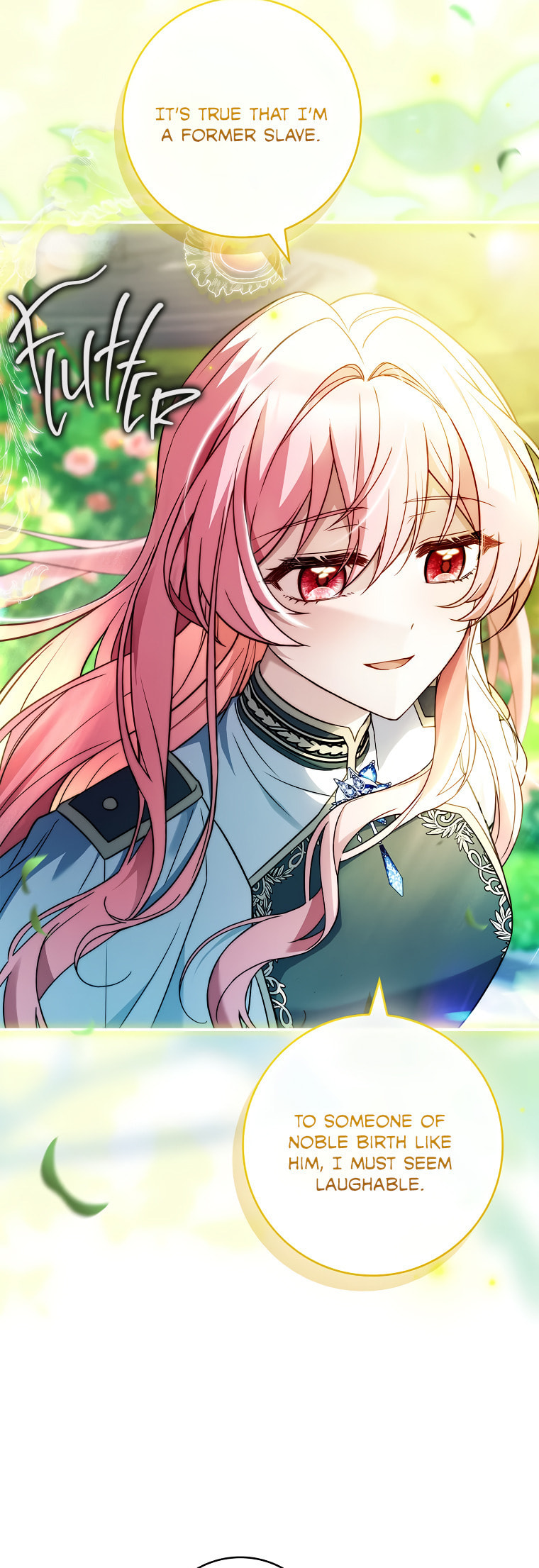 Read The Painless Player chapter 28 image 21 on Lezhin
