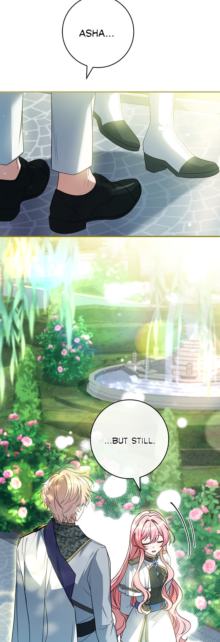 Read The Painless Player chapter 28 image 22 on Lezhin