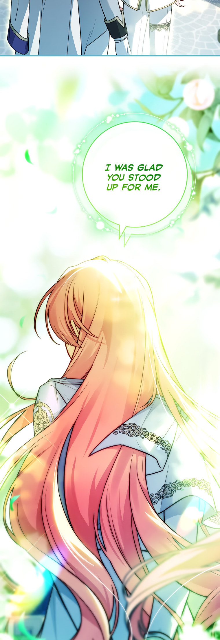 Read The Painless Player chapter 28 image 23 on Lezhin