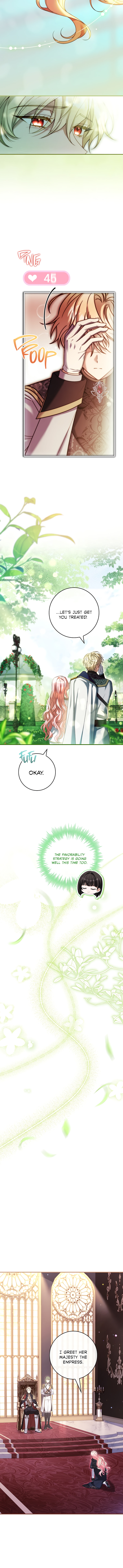 Read The Painless Player chapter 28 image 26 on Lezhin