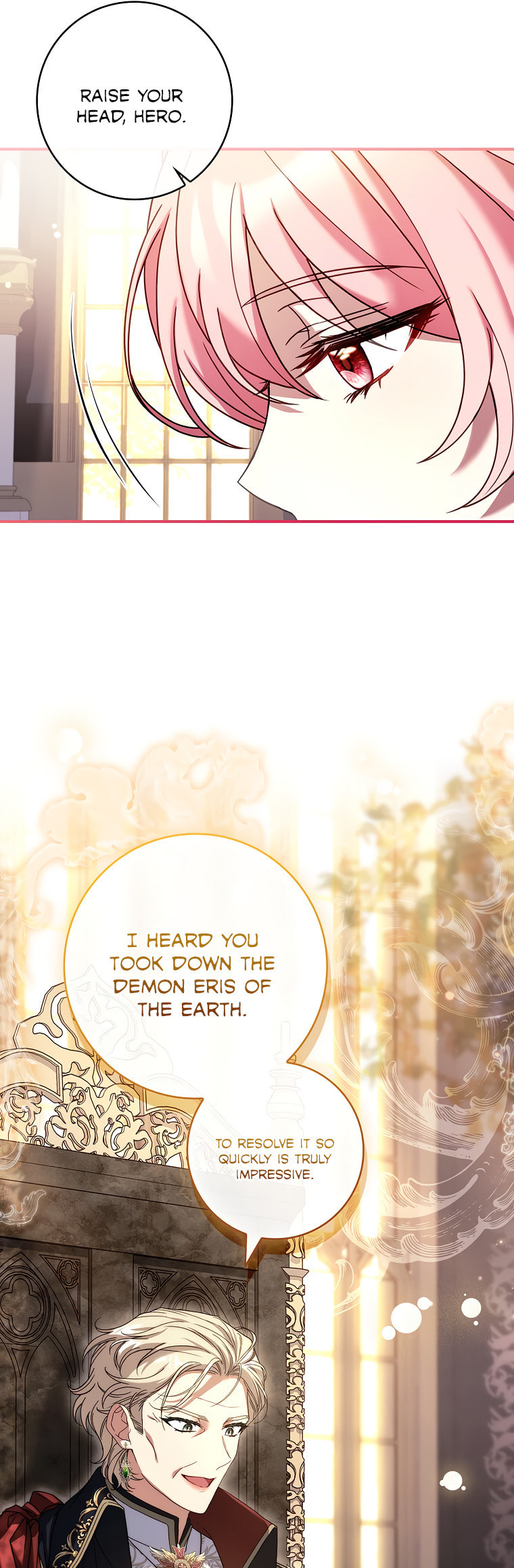 Read The Painless Player chapter 28 image 27 on Lezhin
