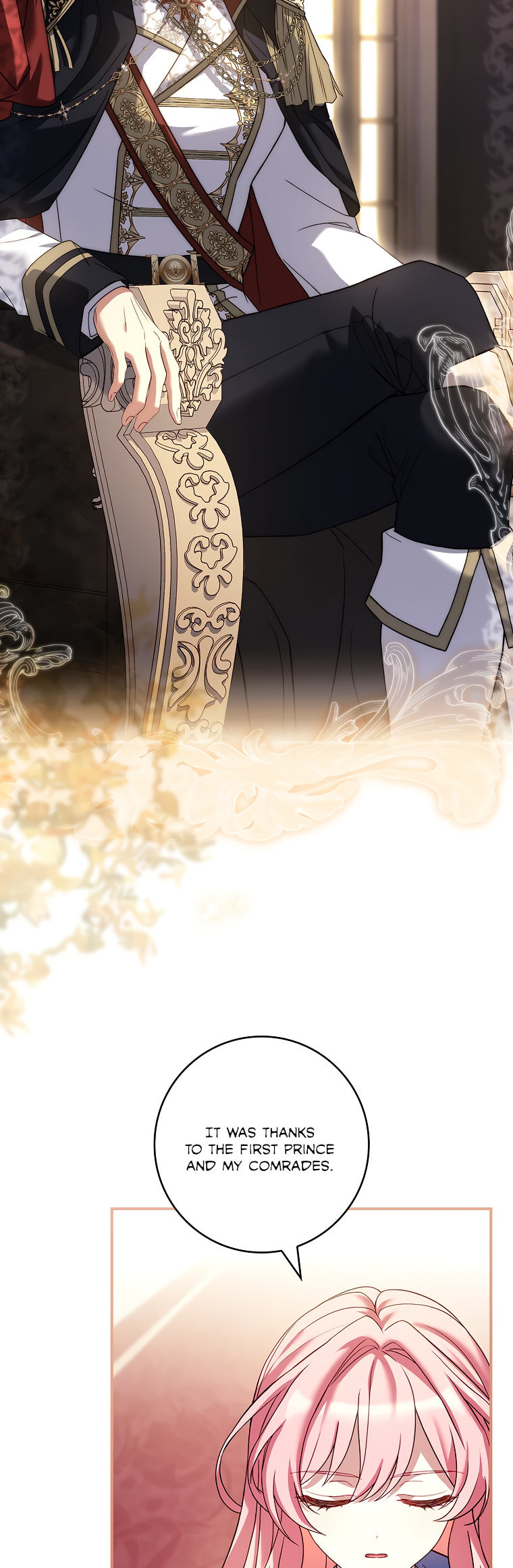 Read The Painless Player chapter 28 image 28 on Lezhin