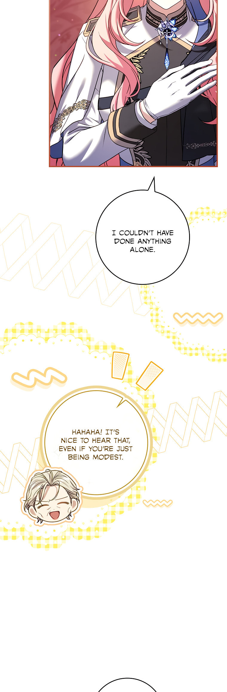 Read The Painless Player chapter 28 image 29 on Lezhin