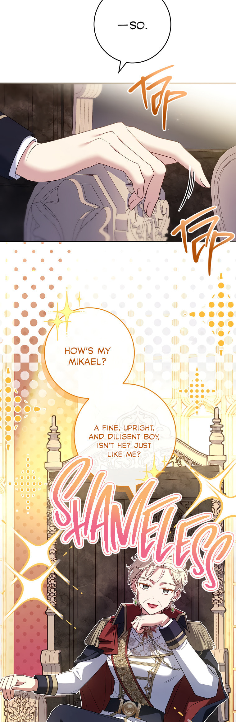 Read The Painless Player chapter 28 image 30 on Lezhin