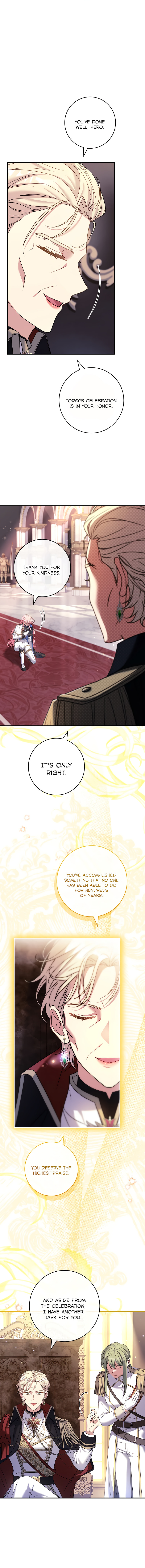 Read The Painless Player chapter 28 image 32 on Lezhin