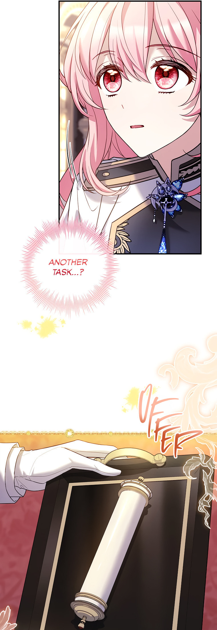 Read The Painless Player chapter 28 image 33 on Lezhin