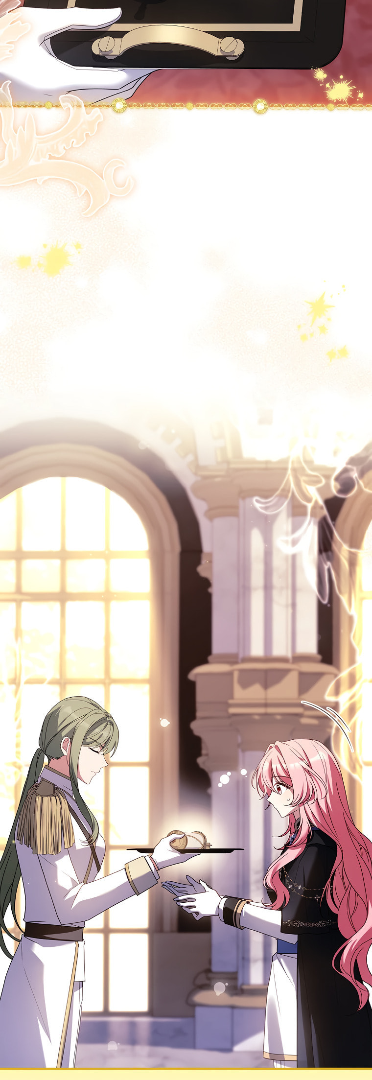 Read The Painless Player chapter 28 image 34 on Lezhin