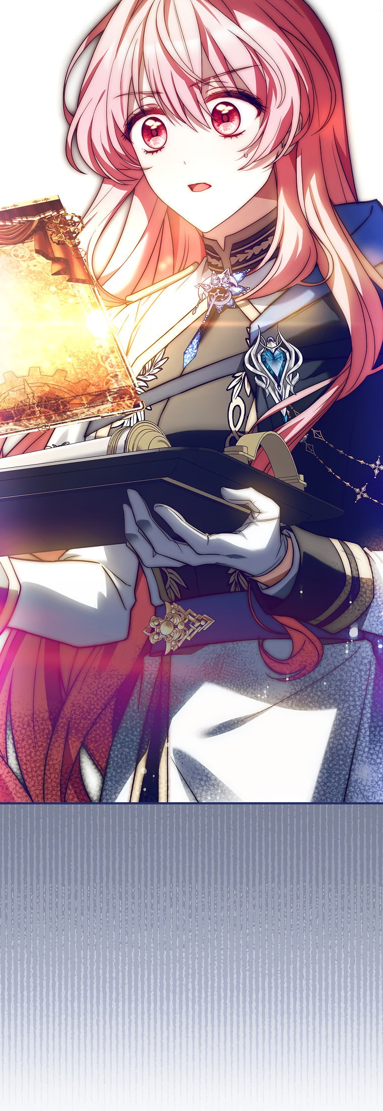 Read The Painless Player chapter 28 image 37 on Lezhin