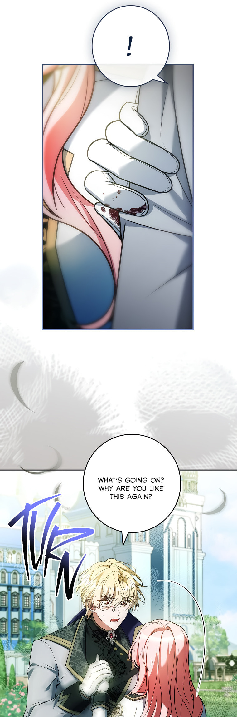 Read The Painless Player chapter 28 image 4 on Lezhin