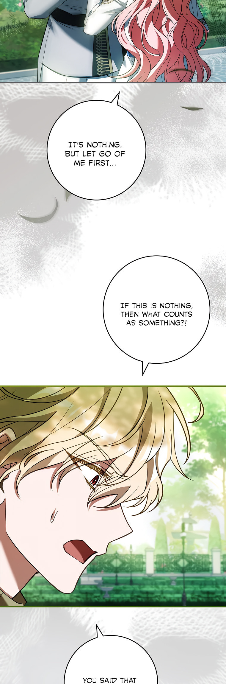 Read The Painless Player chapter 28 image 5 on Lezhin