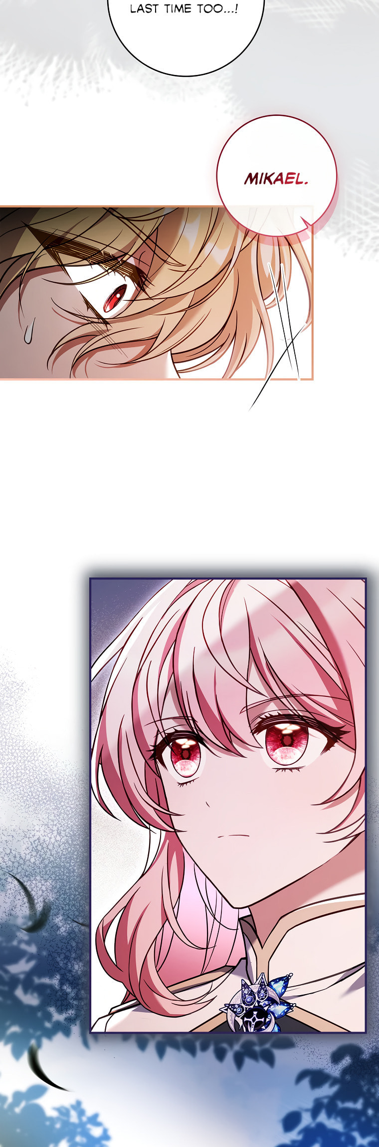 Read The Painless Player chapter 28 image 6 on Lezhin