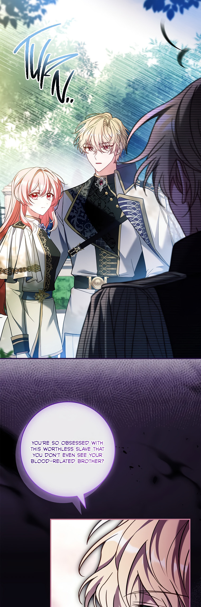 Read The Painless Player chapter 28 image 7 on Lezhin