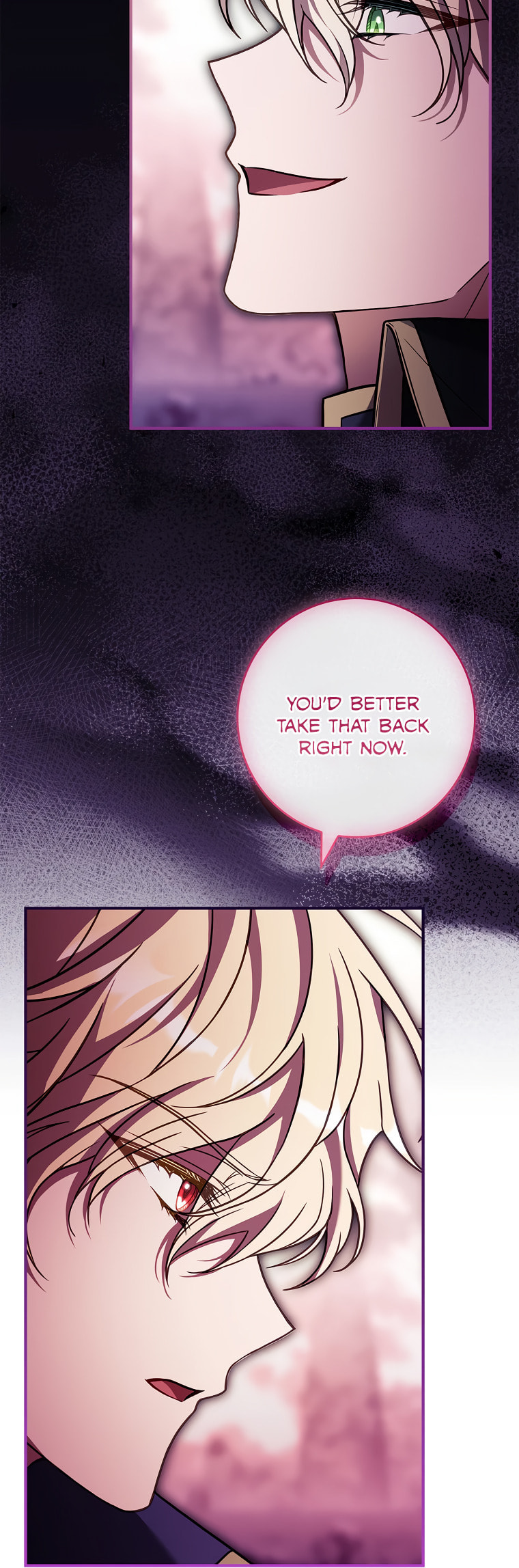 Read The Painless Player chapter 28 image 8 on Lezhin