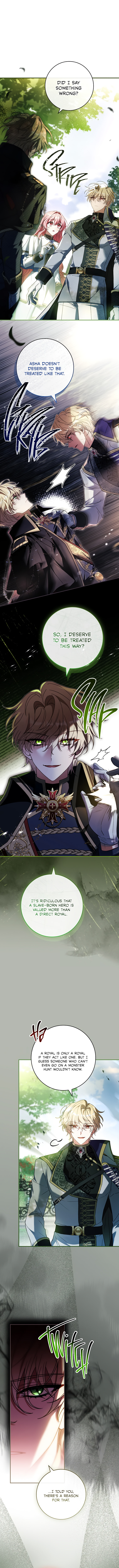 Read The Painless Player chapter 28 image 9 on Lezhin