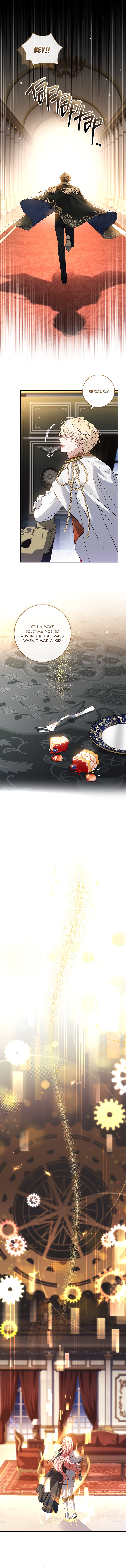 Read The Painless Player chapter 29 image 10 on Lezhin