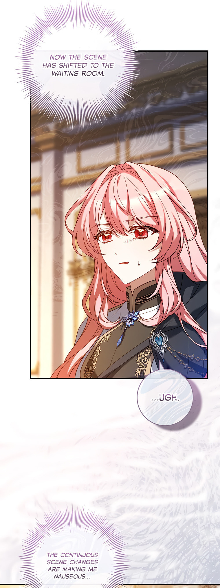 Read The Painless Player chapter 29 image 11 on Lezhin
