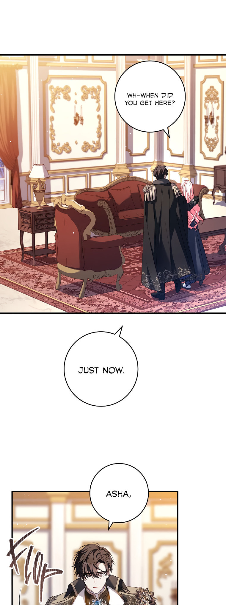 Read The Painless Player chapter 29 image 14 on Lezhin