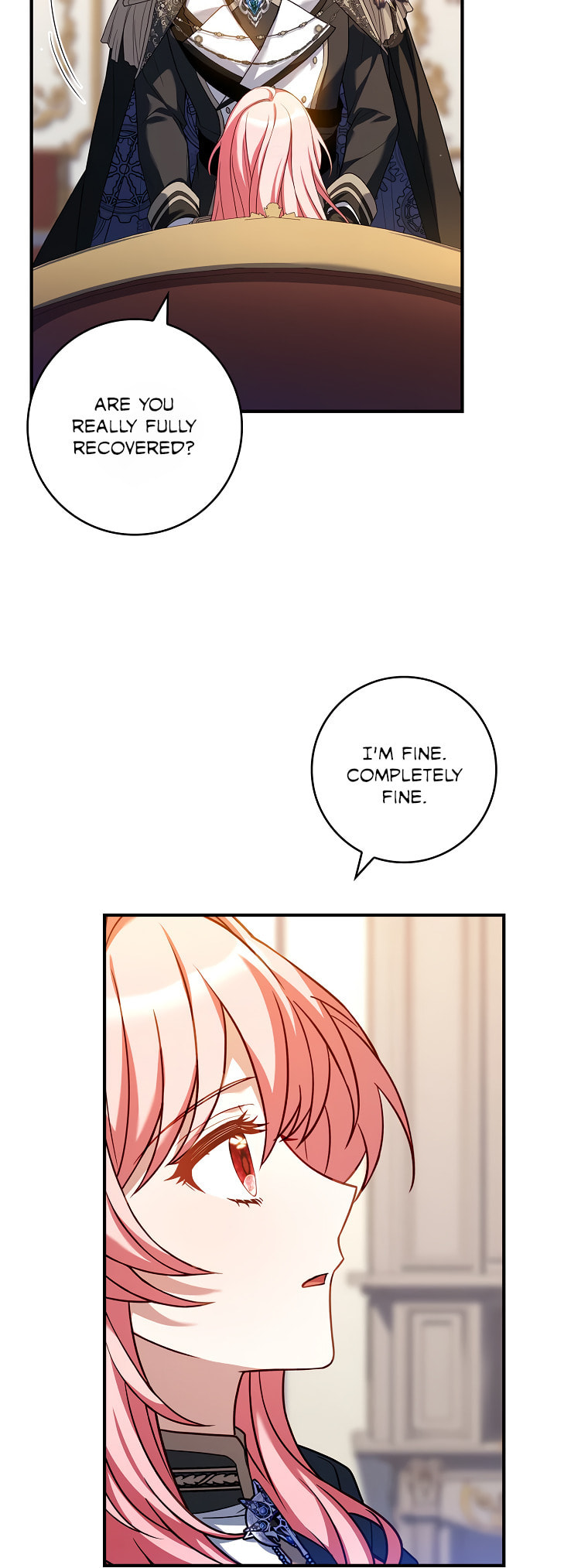 Read The Painless Player chapter 29 image 15 on Lezhin