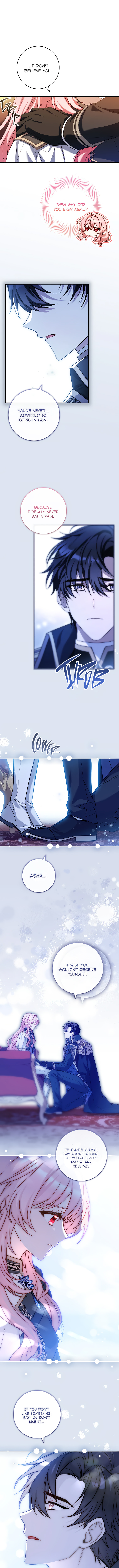 Read The Painless Player chapter 29 image 16 on Lezhin
