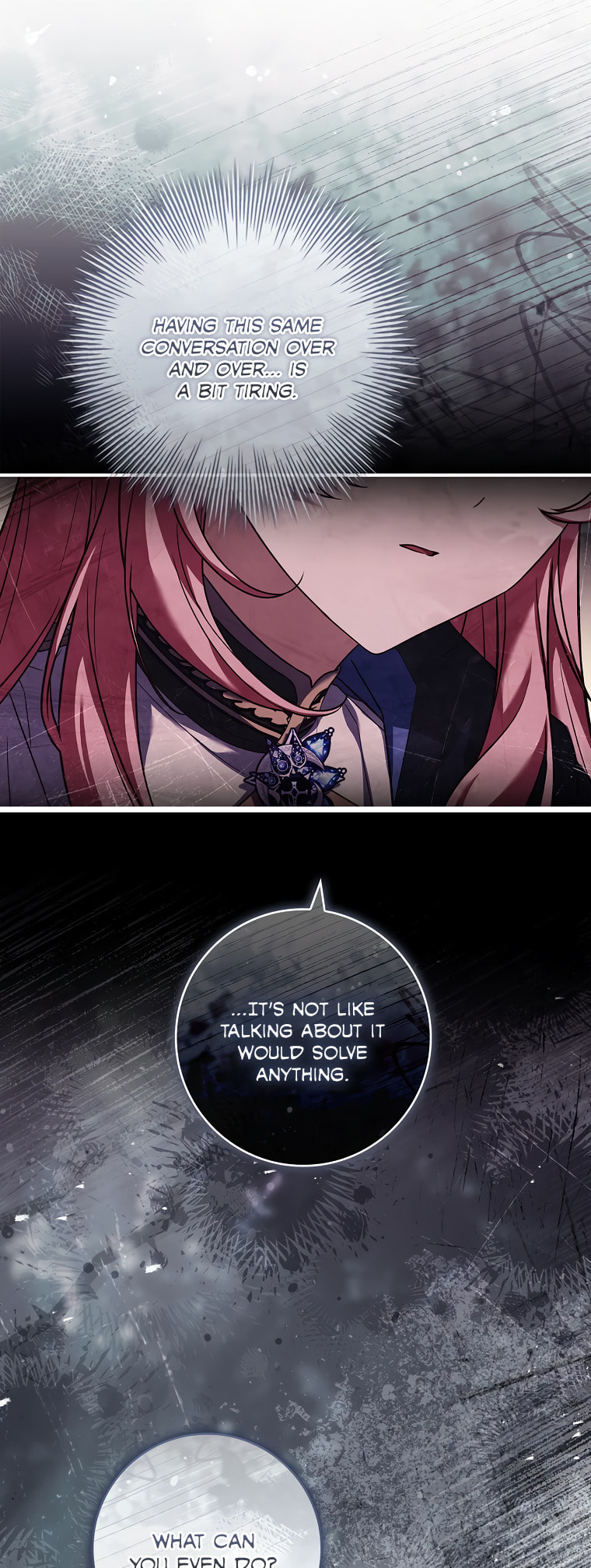 Read The Painless Player chapter 29 image 18 on Lezhin