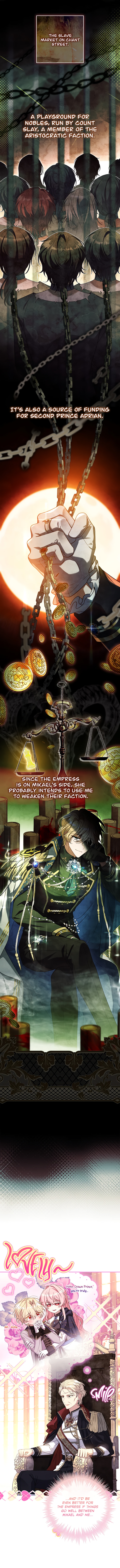 Read The Painless Player chapter 29 image 2 on Lezhin