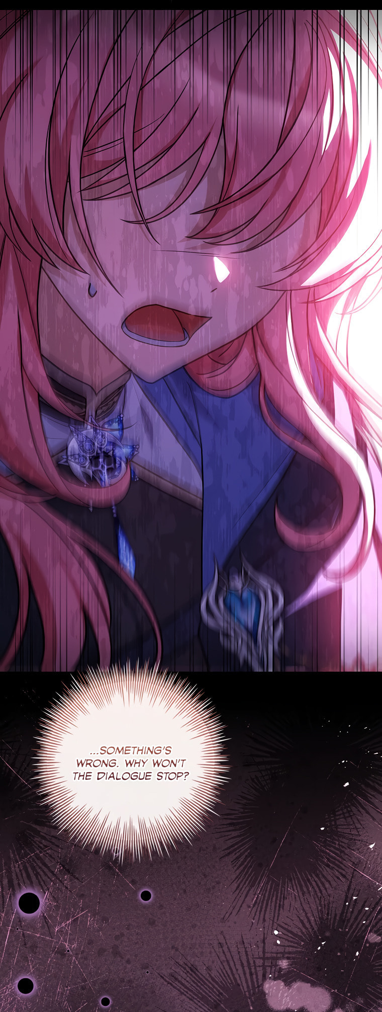 Read The Painless Player chapter 29 image 21 on Lezhin