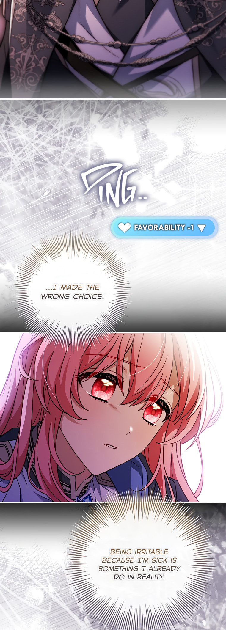Read The Painless Player chapter 29 image 24 on Lezhin