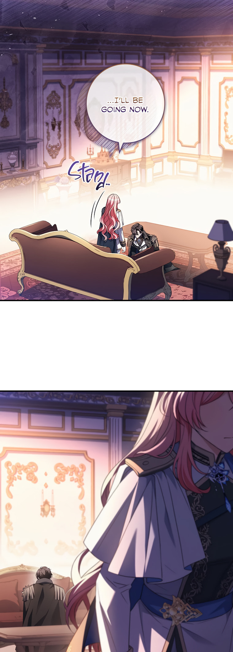 Read The Painless Player chapter 29 image 26 on Lezhin