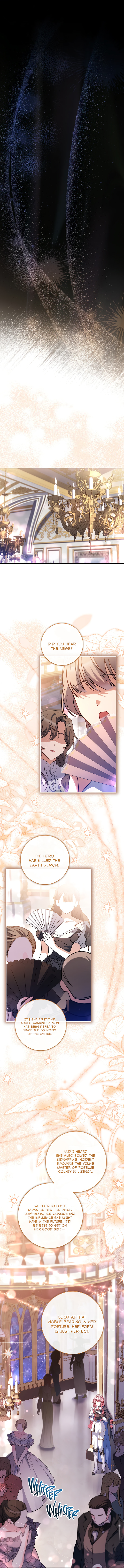 Read The Painless Player chapter 29 image 28 on Lezhin