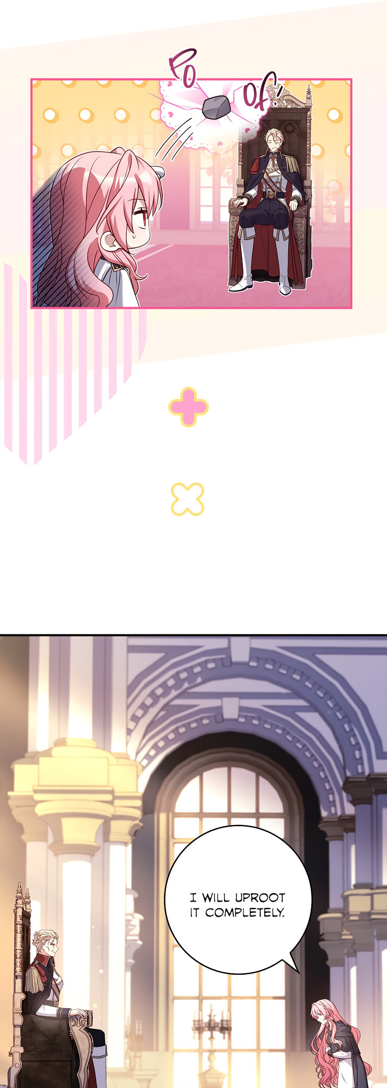 Read The Painless Player chapter 29 image 3 on Lezhin