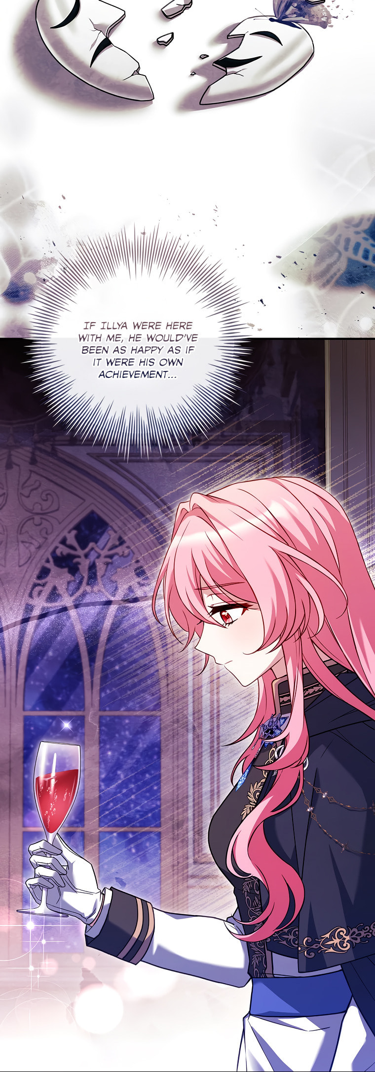 Read The Painless Player chapter 29 image 33 on Lezhin