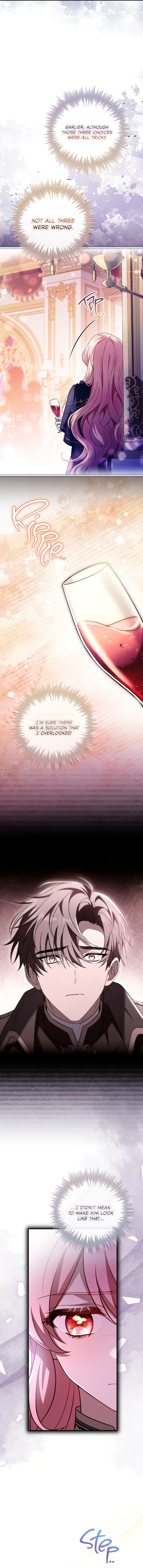 Read The Painless Player chapter 29 image 34 on Lezhin