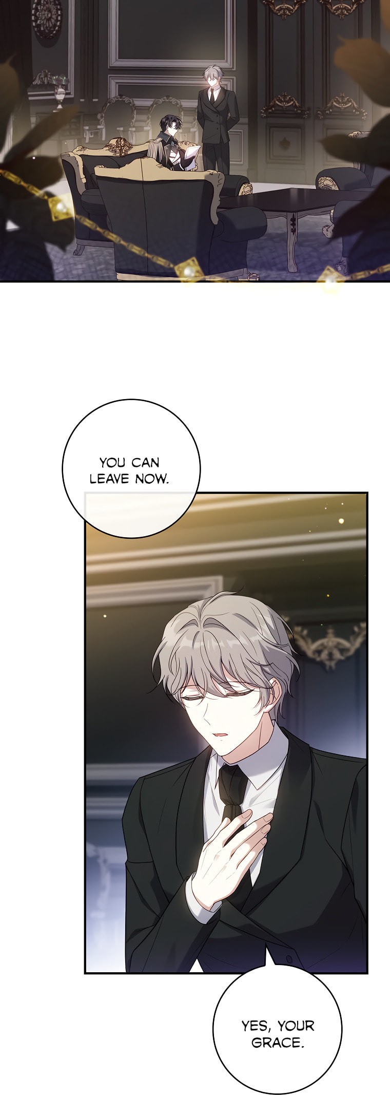 Read The Painless Player chapter 29 image 7 on Lezhin