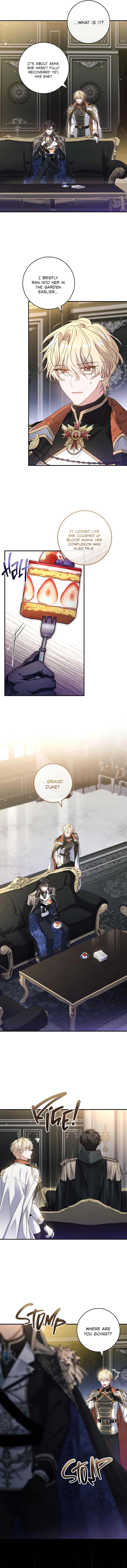 Read The Painless Player chapter 29 image 9 on Lezhin
