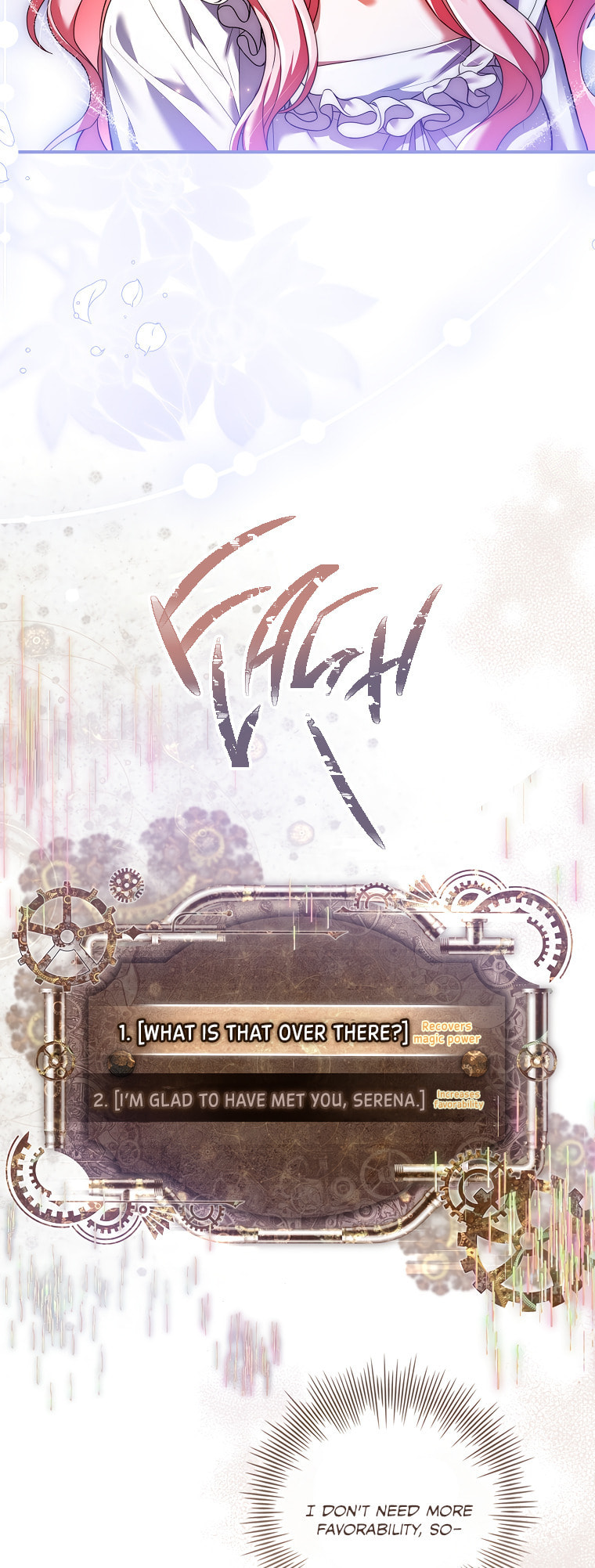Read The Painless Player chapter 3 image 11 on Lezhin