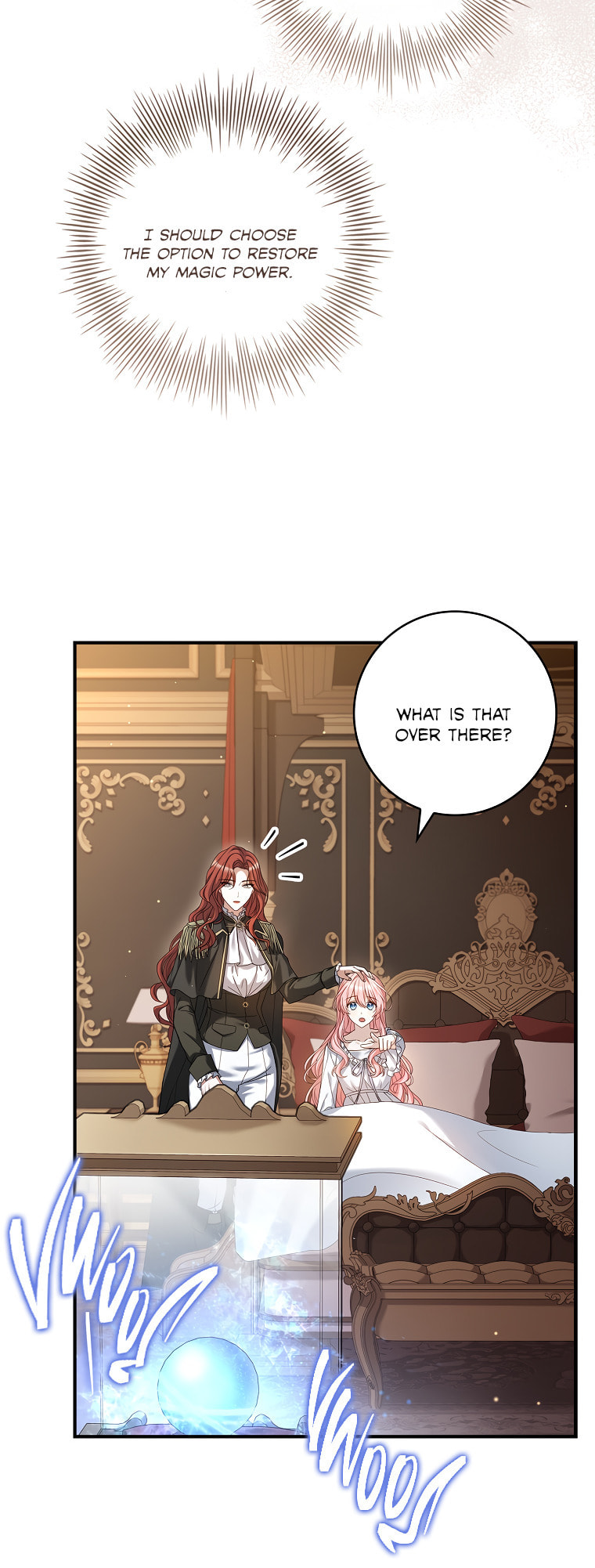 Read The Painless Player chapter 3 image 12 on Lezhin
