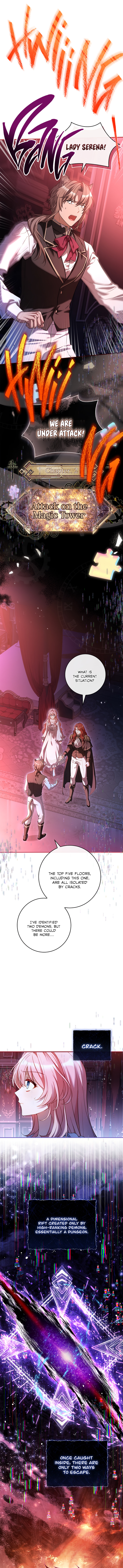 Read The Painless Player chapter 3 image 14 on Lezhin