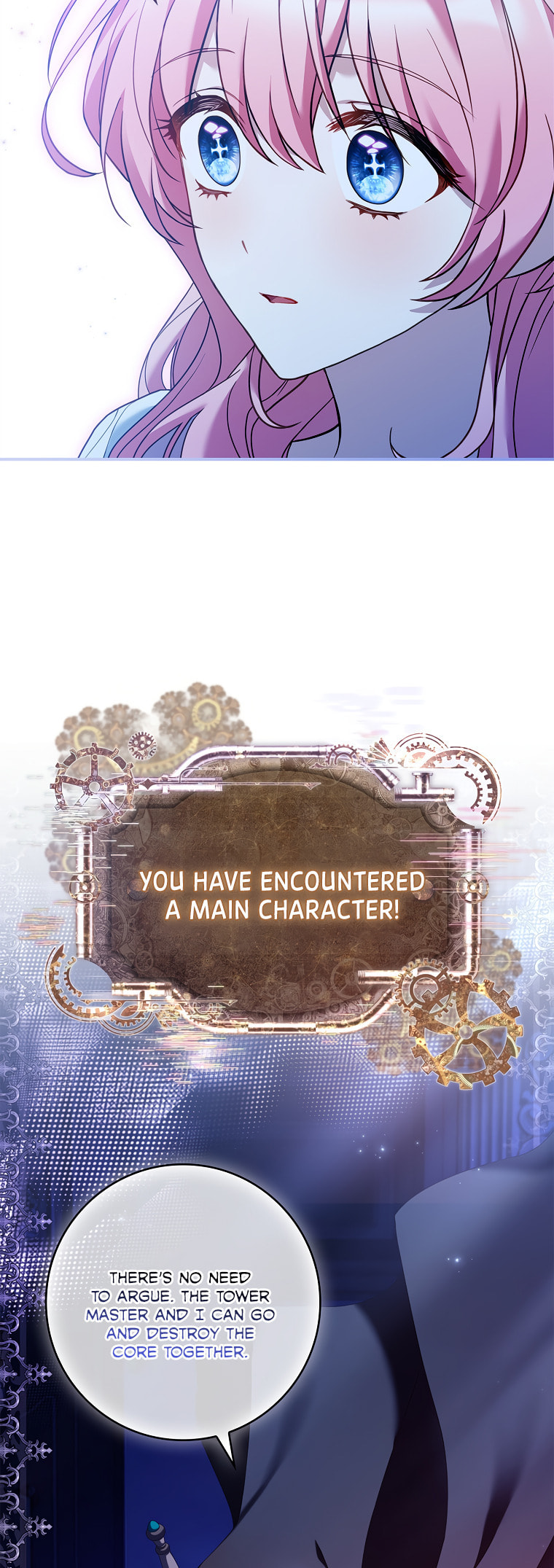 Read The Painless Player chapter 3 image 18 on Lezhin