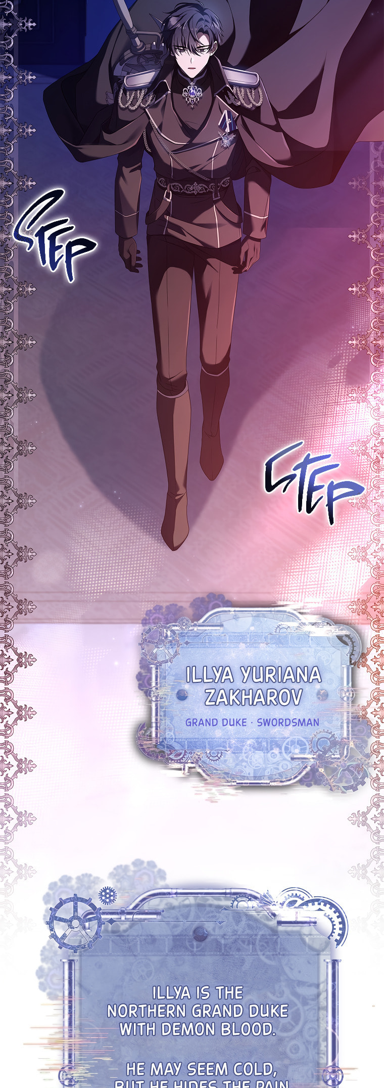 Read The Painless Player chapter 3 image 19 on Lezhin