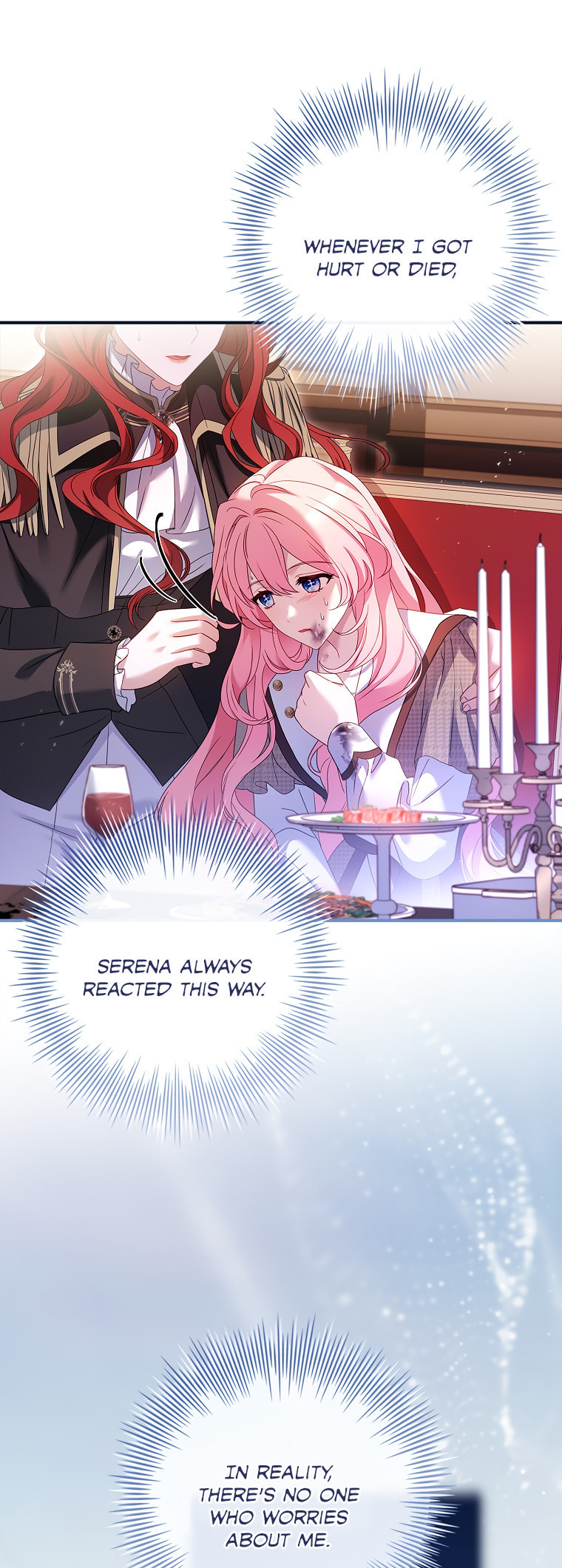 Read The Painless Player chapter 3 image 2 on Lezhin