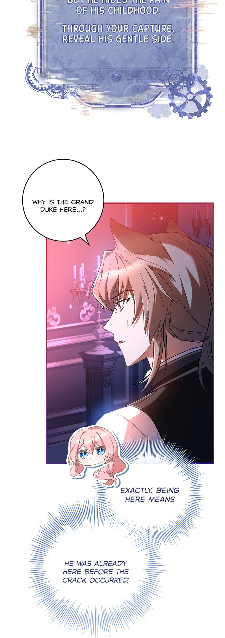 Read The Painless Player chapter 3 image 20 on Lezhin
