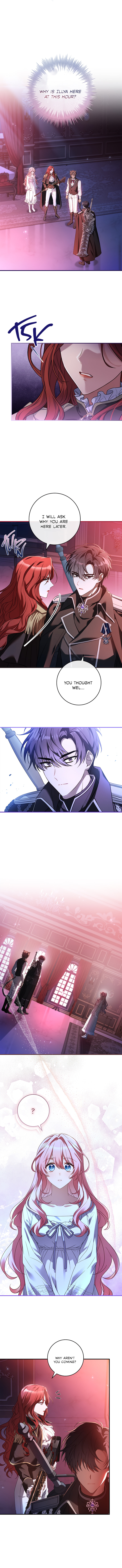 Read The Painless Player chapter 3 image 21 on Lezhin