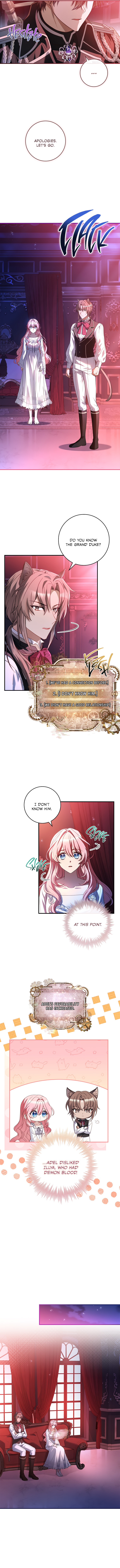 Read The Painless Player chapter 3 image 22 on Lezhin
