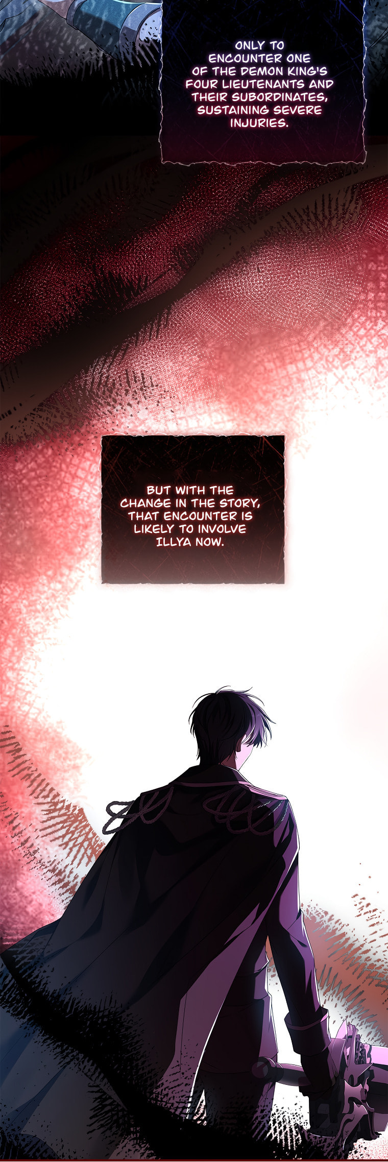 Read The Painless Player chapter 3 image 27 on Lezhin