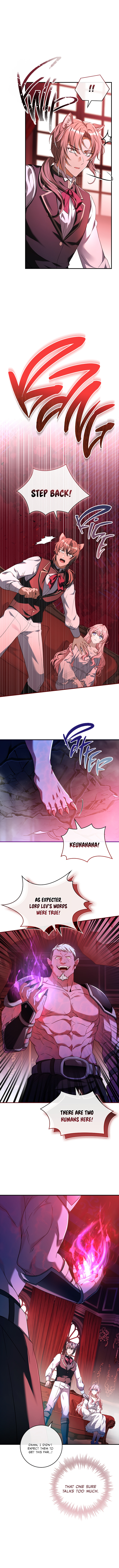 Read The Painless Player chapter 3 image 28 on Lezhin
