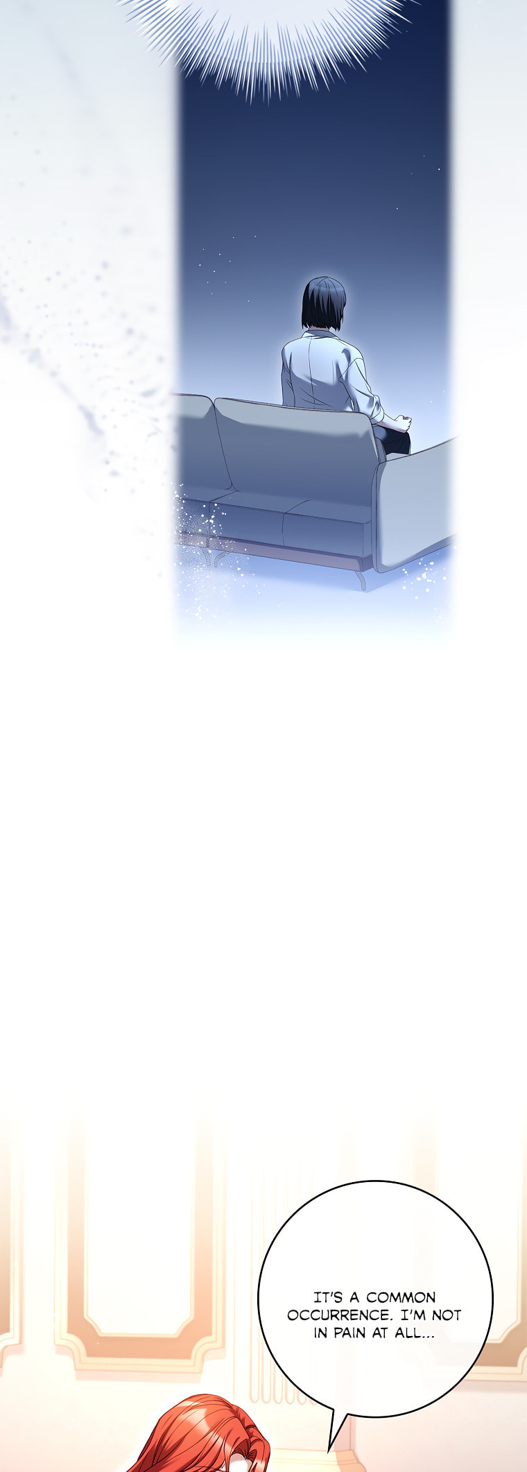 Read The Painless Player chapter 3 image 3 on Lezhin