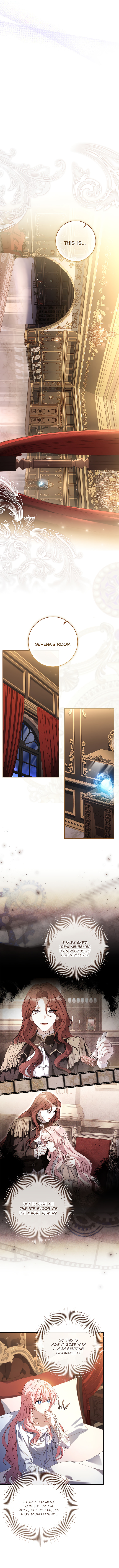 Read The Painless Player chapter 3 image 7 on Lezhin